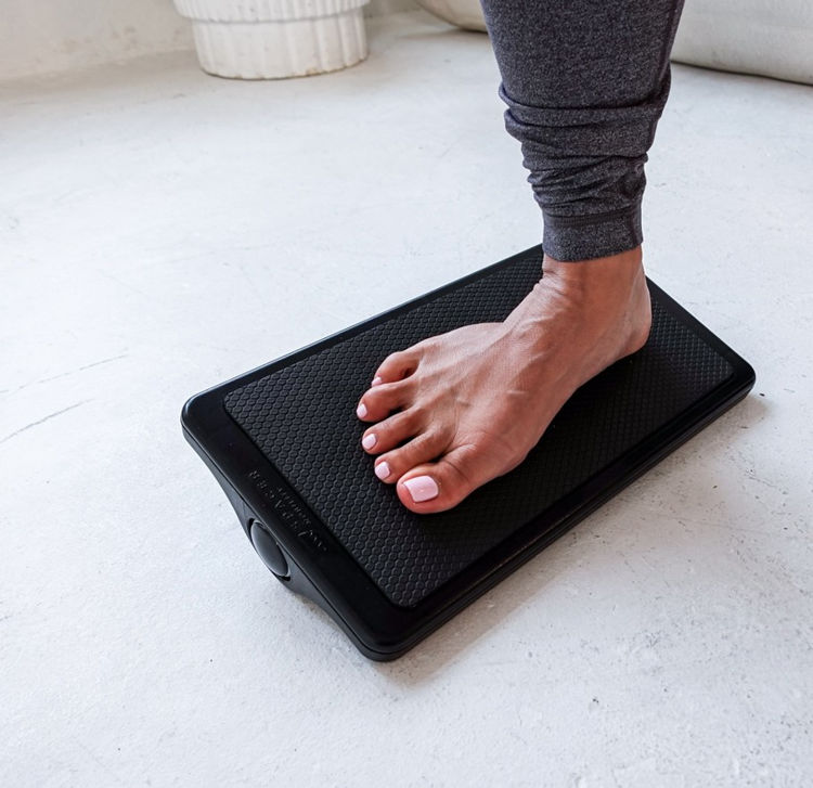 Mynd The Toe Spacer Origo Board