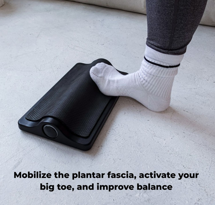 Mynd The Toe Spacer Origo Board