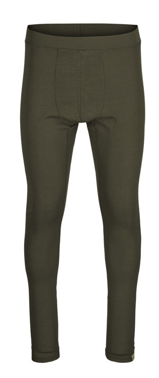 Mynd Tufte Frost Merino buxur karla