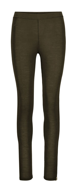 Mynd Tufte Frost Merino buxur kvenna