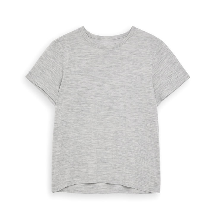 Mynd Tufte Clover Merino bolur kvenna