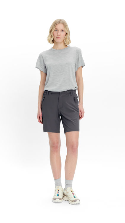 Mynd Tufte Clover Merino bolur kvenna