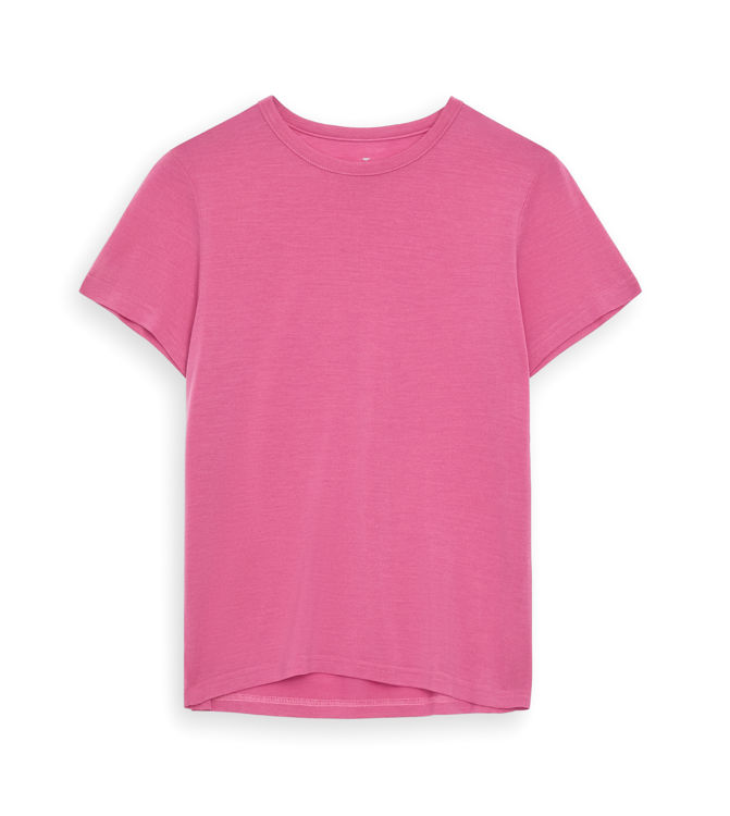 Mynd Tufte Clover Merino bolur kvenna