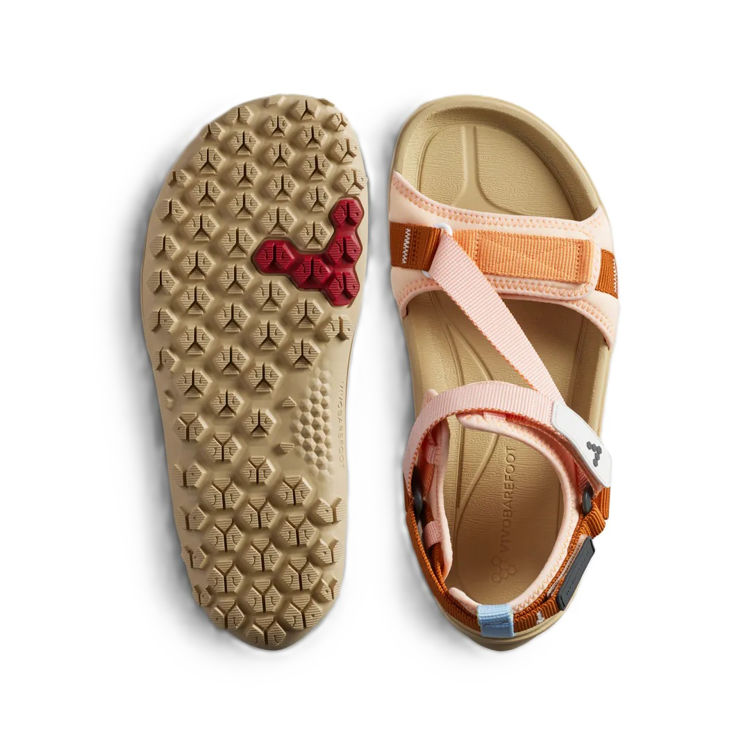 Mynd Vivobarefoot Tracker Ora Sandal dömu