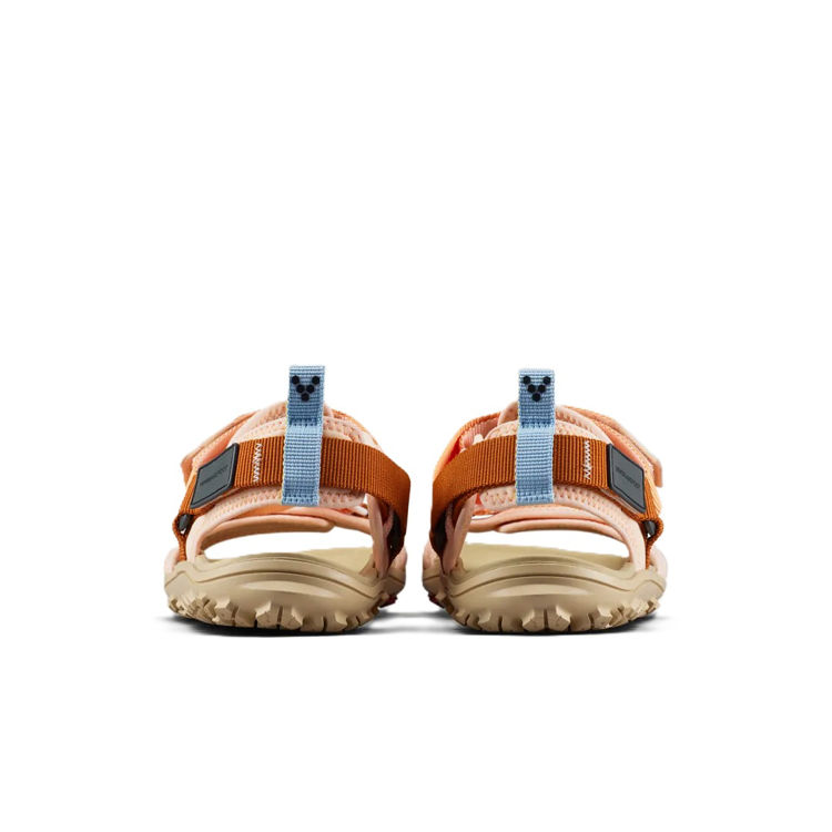 Mynd Vivobarefoot Tracker Ora Sandal dömu