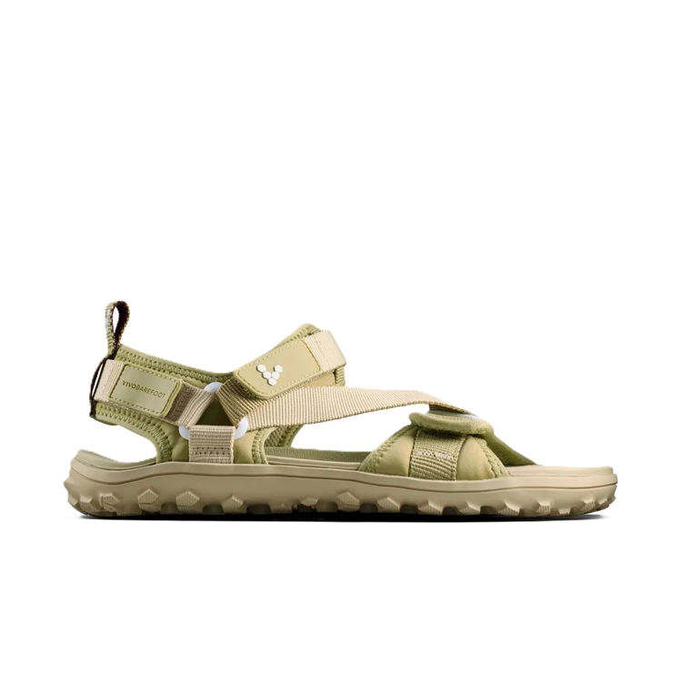Mynd Vivobarefoot Tracker Ora Sandal dömu
