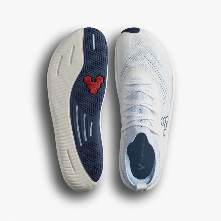 Mynd Vivobarefoot Primus Flow Knit dömu