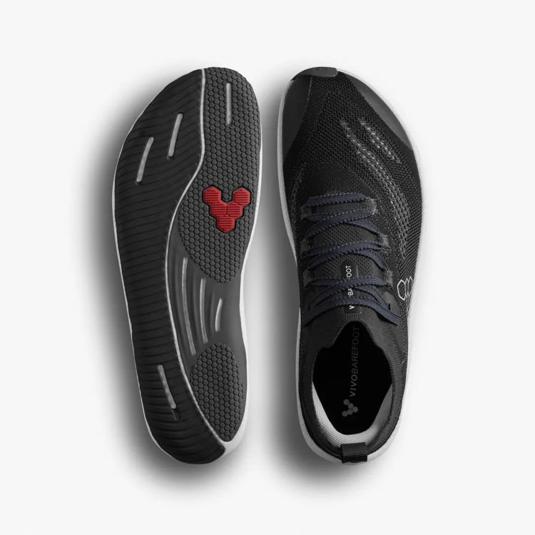 Mynd Vivobarefoot Primus Flow Knit dömu