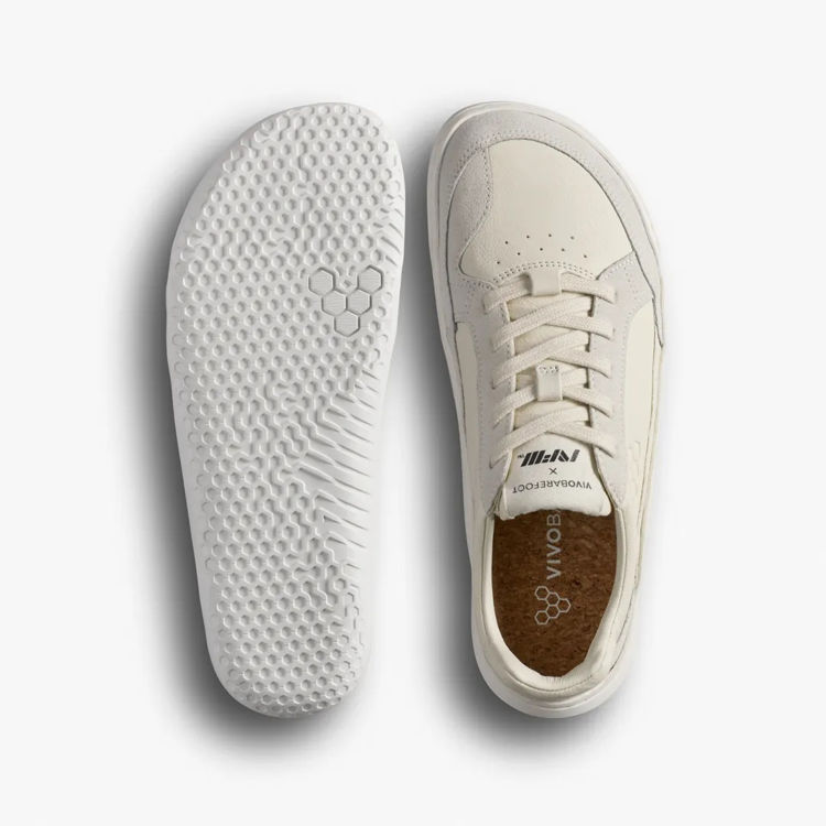 Mynd Vivobarefoot Gobi III sneaker dömu