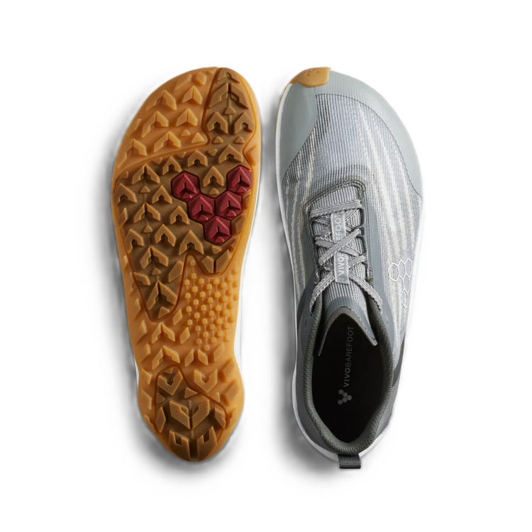 Mynd Vivobarefoot Primus Trail Flow dömu
