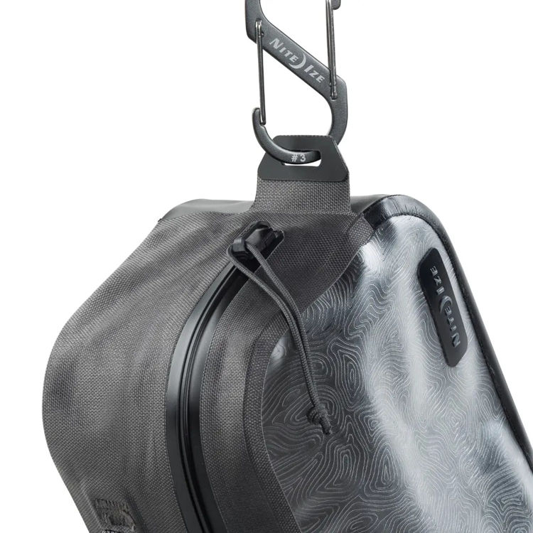 Mynd Nite Ize RunOff® Waterproof Packing Cube Small