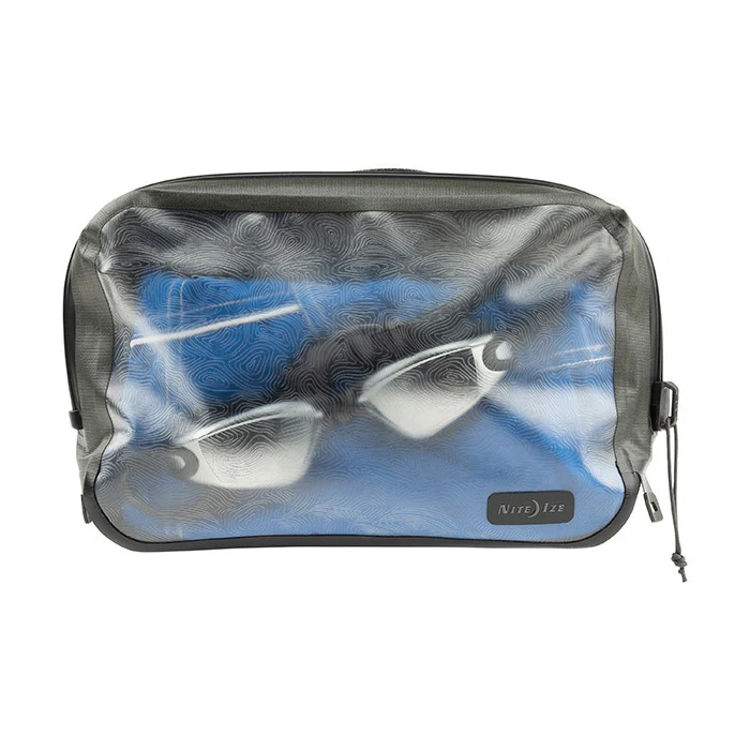 Mynd Nite Ize RunOff® Waterproof ferðapoki medium
