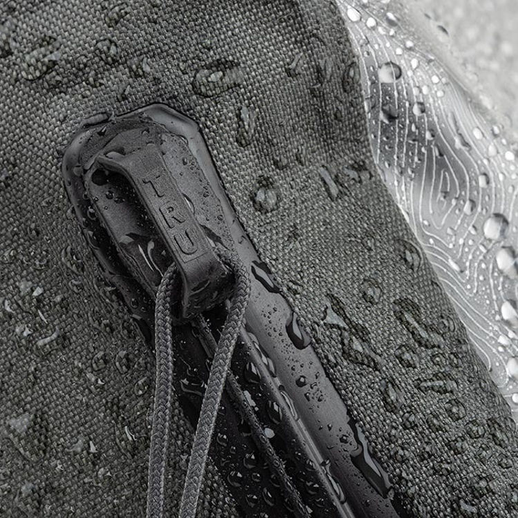 Mynd Nite Ize RunOff® Waterproof ferðapoki medium