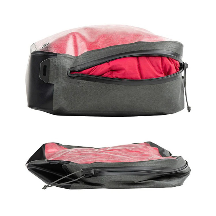 Mynd Nite Ize RunOff® Waterproof ferðapoki large