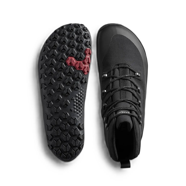 Mynd Vivobarefoot Tracker Textile AT II herra