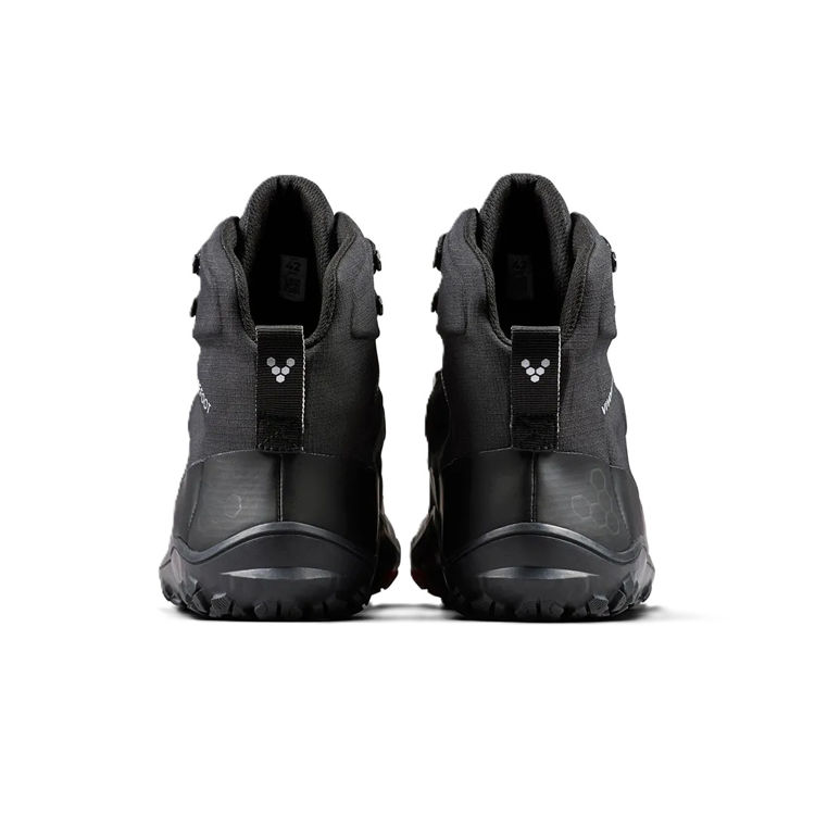 Mynd Vivobarefoot Tracker Textile AT II herra