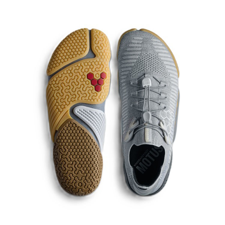 Mynd Vivobarefoot Motus Flex Natural herra