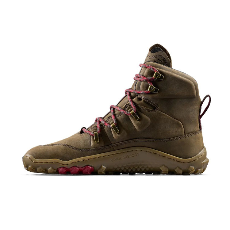 Mynd Vivobarefoot Tracker Leather AT II herra