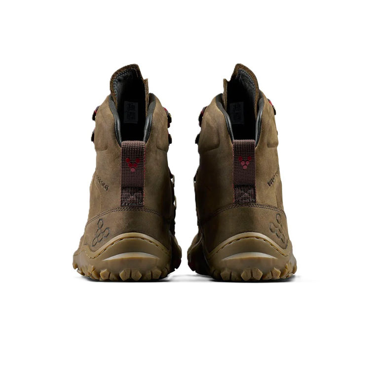 Mynd Vivobarefoot Tracker Leather AT II herra