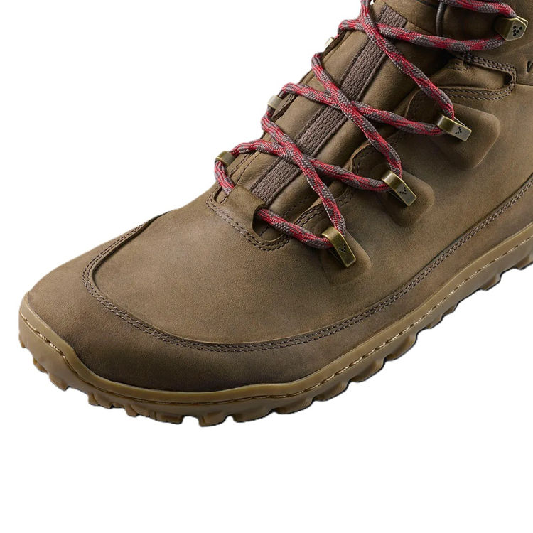 Mynd Vivobarefoot Tracker Leather AT II herra