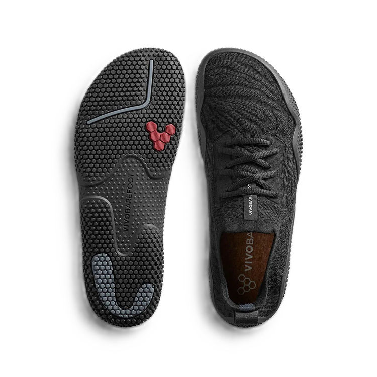 Mynd Vivobarefoot Motus Studio Sneaker dömu