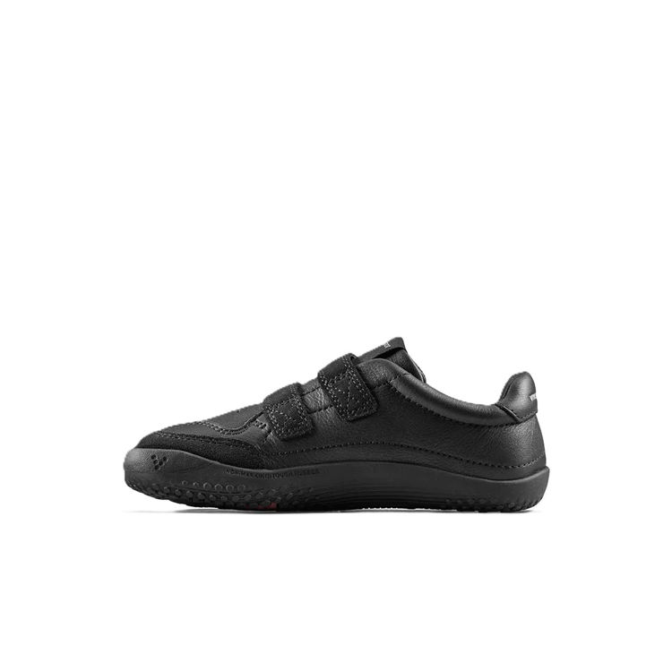 Mynd Vivobarefoot Gobi Sneaker School Kids