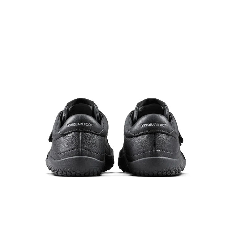 Mynd Vivobarefoot Gobi Sneaker School Kids
