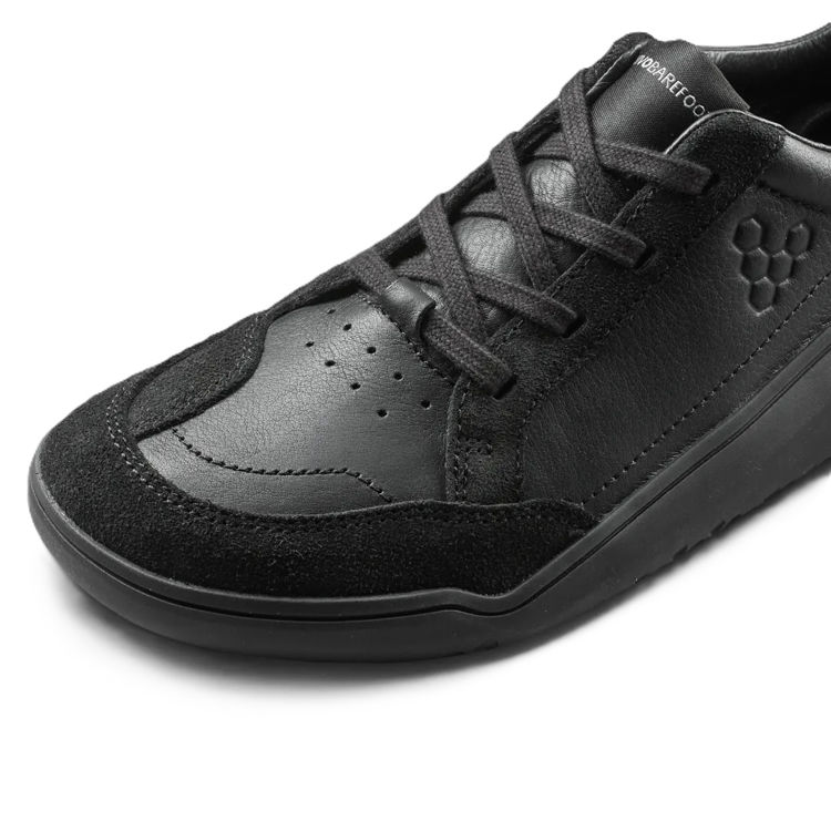 Mynd Vivobarefoot Gobi Sneaker School Juniors
