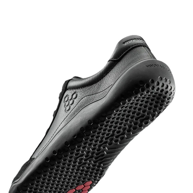 Mynd Vivobarefoot Gobi Sneaker School Juniors
