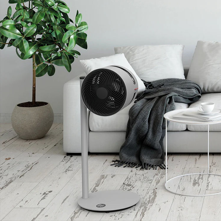 Mynd Boneco F225 vifta grá