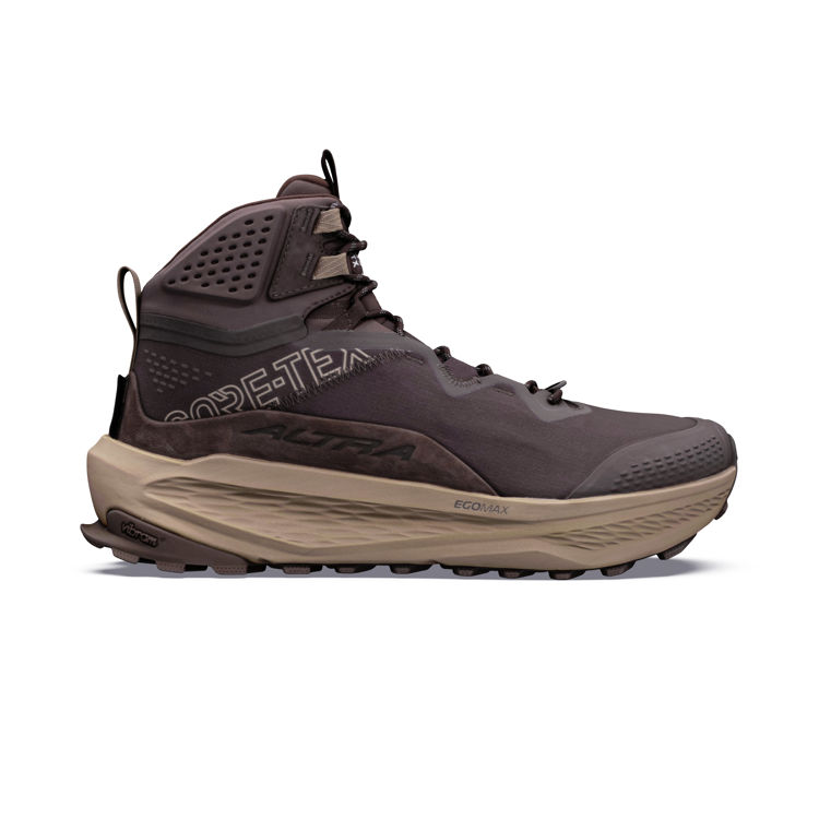 Mynd Altra Olympus 7 Mid GTX gönguskór karla