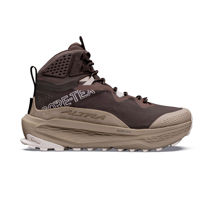 Mynd Altra Olympus 7 Mid GTX gönguskór kvenna