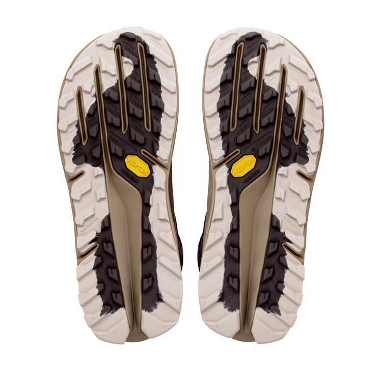 Mynd Altra Olympus 7 Mid GTX gönguskór kvenna