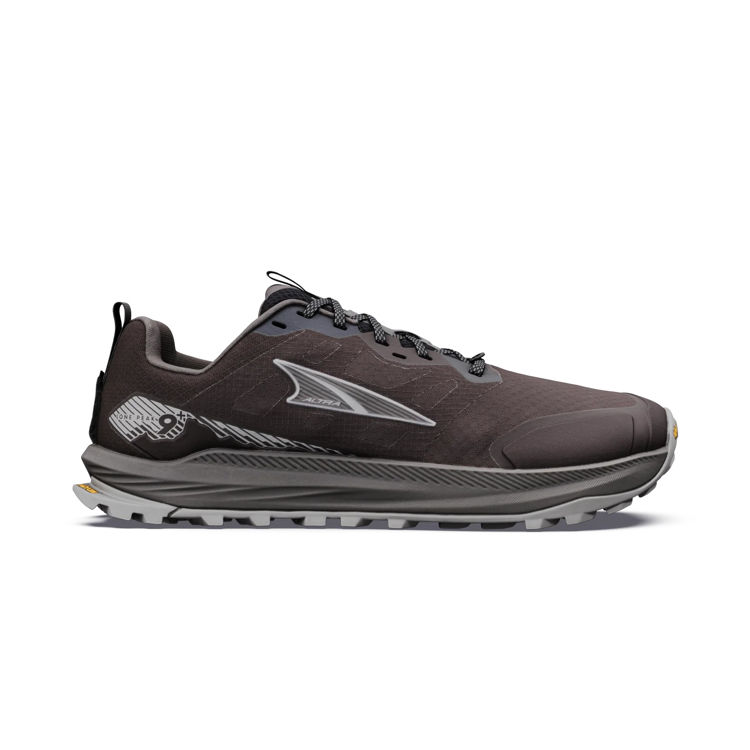 Mynd Altra Lone Peak 9+ hlaupaskór karla