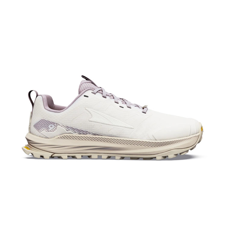 Mynd Altra Lone Peak 9+ hlaupaskór kvenna