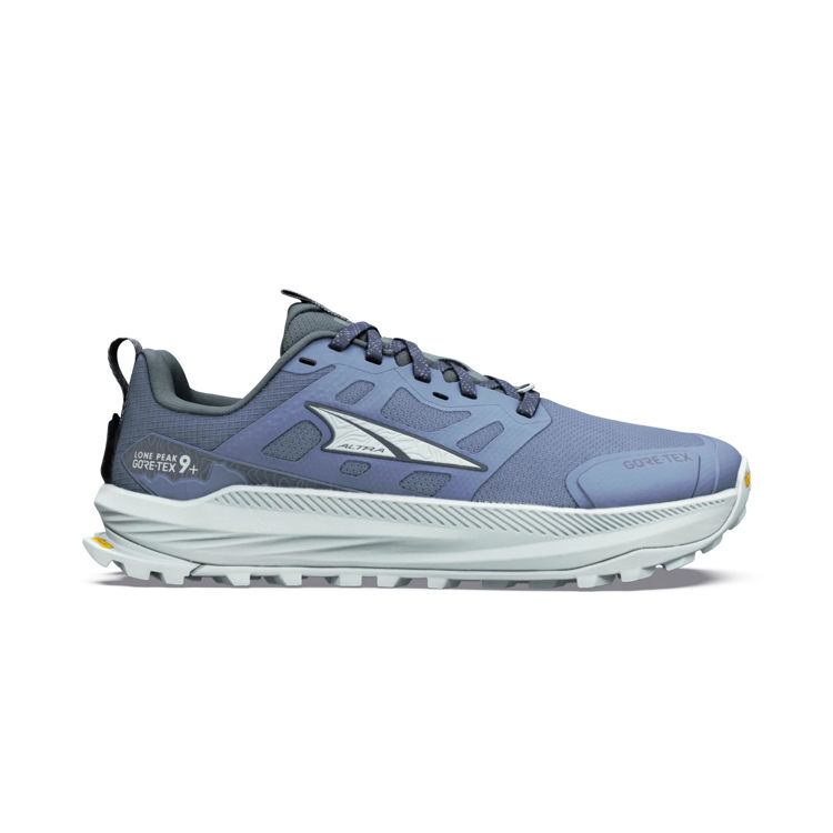 Mynd Altra Lone Peak 9+ GTX utanvegaskór kvenna