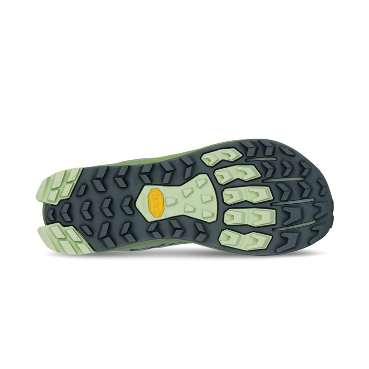 Mynd Altra Lone Peak 9+ hlaupaskór kvenna