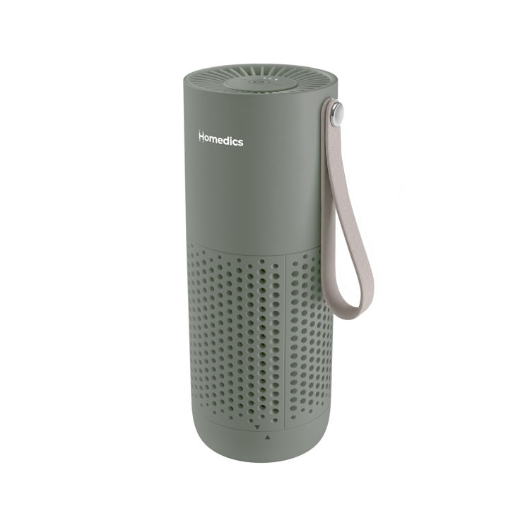 Mynd Homedics WhisperPure Mini lofthreinsitæki