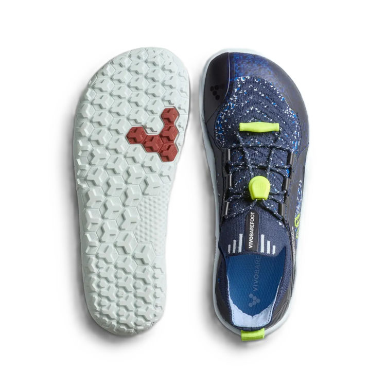 Mynd Vivobarefoot Primus Trail Knit FG Preschool