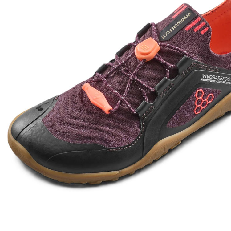 Mynd Vivobarefoot Primus Trail Knit FG Preschool