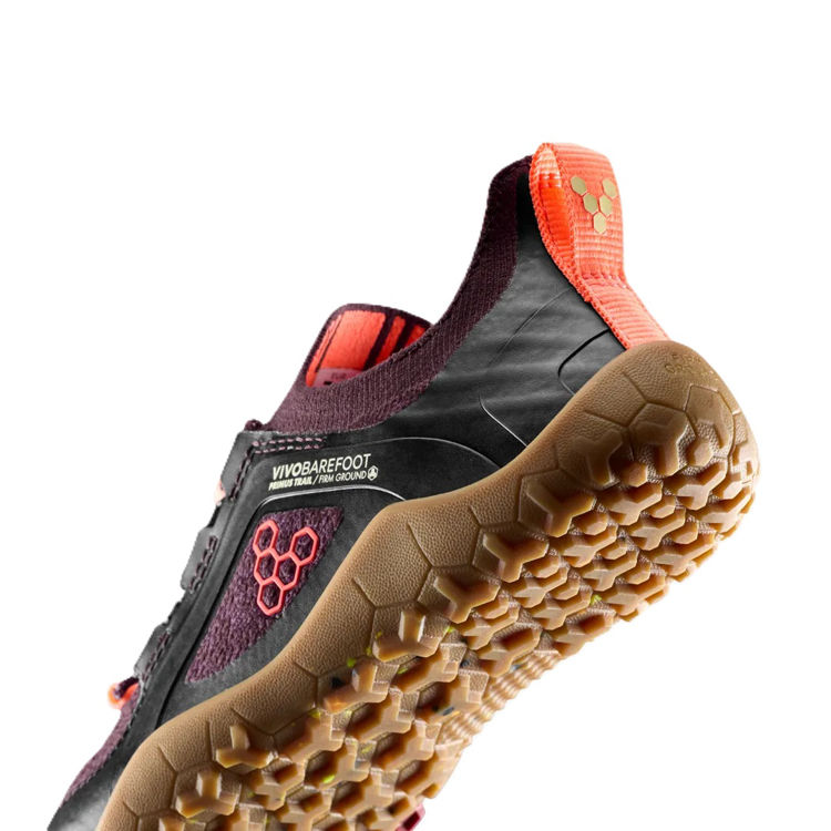 Mynd Vivobarefoot Primus Trail Knit FG Preschool