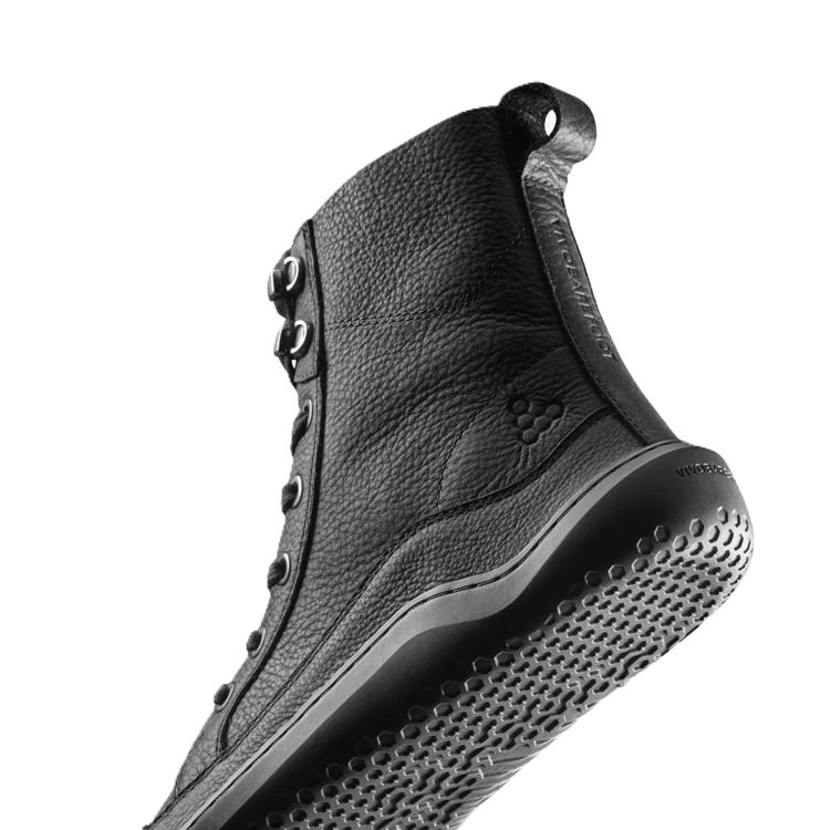 Mynd Vivobarefoot Gobi Boot II herra