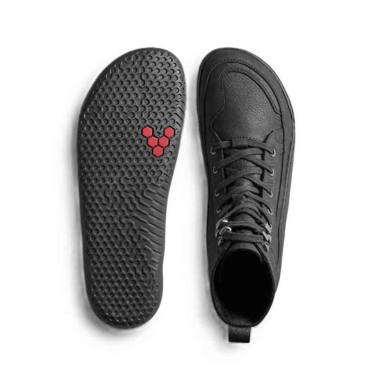 Mynd Vivobarefoot Gobi Boot II dömu