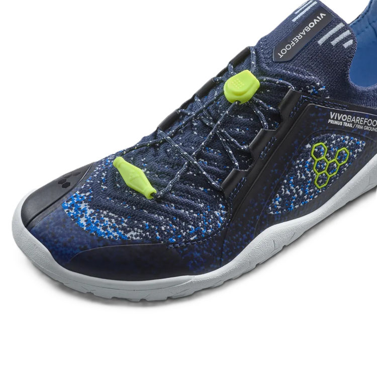 Mynd Vivobarefoot Primus Trail Knit FG Juniors
