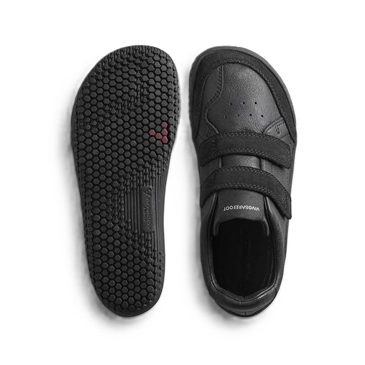 Mynd Vivobarefoot Gobi Sneaker School Preschool
