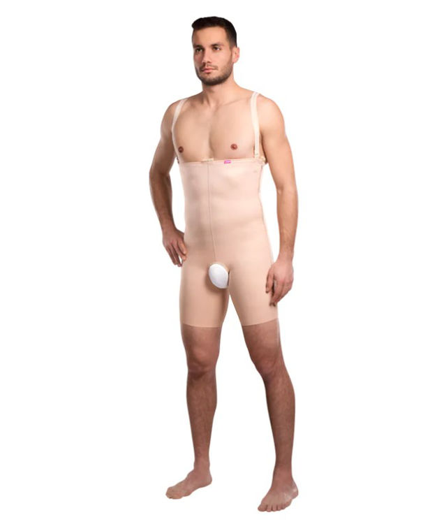 Mynd Lipoelastic VFm Comfort herra