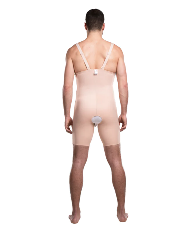 Mynd Lipoelastic VFm Comfort herra