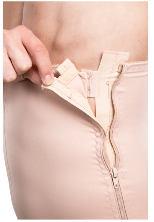 Mynd Lipoelastic VFm Comfort herra