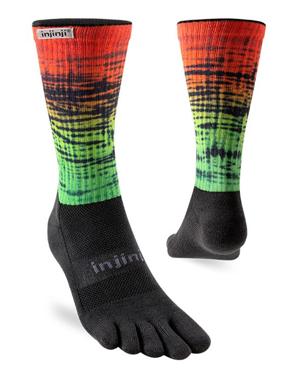 Mynd Injinji Courtney Crew tásokkar