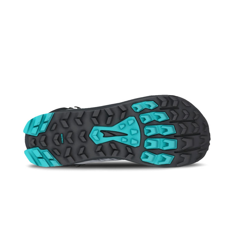 Mynd Altra Lone Peak 9 WP Mid gönguskór kvenna
